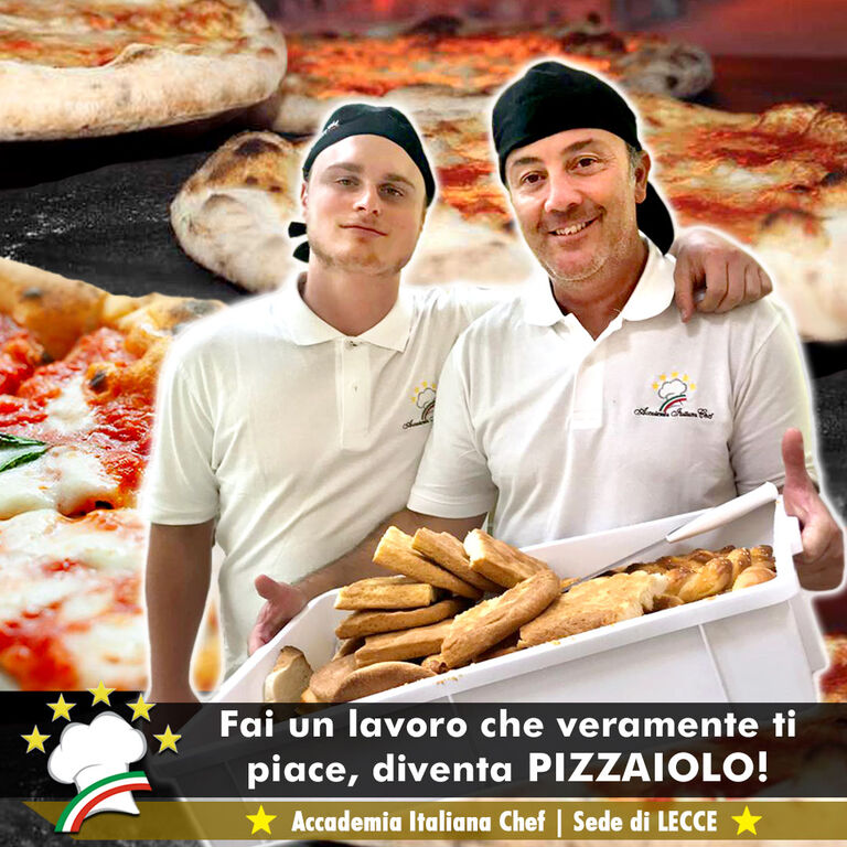 5339139  corso Pizzaiolo a Lecce